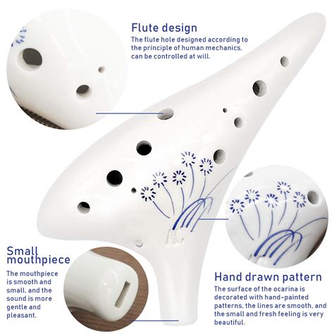 ocarina amazon|where to buy good ocarinas.